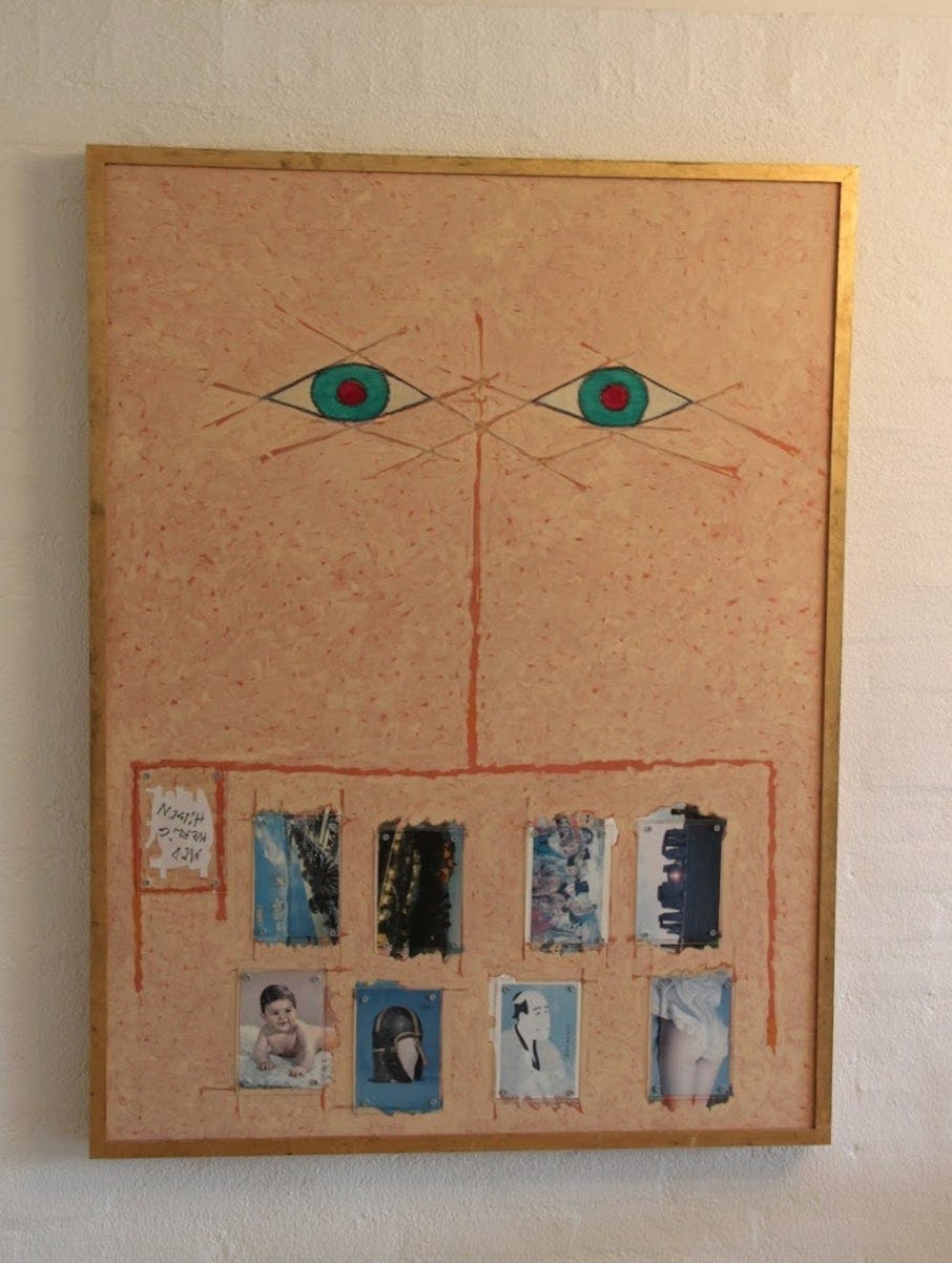 Galleribillede
