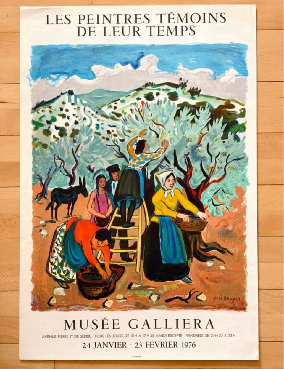 Galleribillede