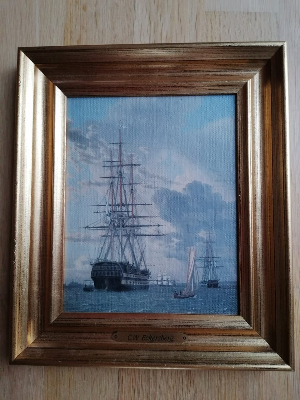 Galleribillede
