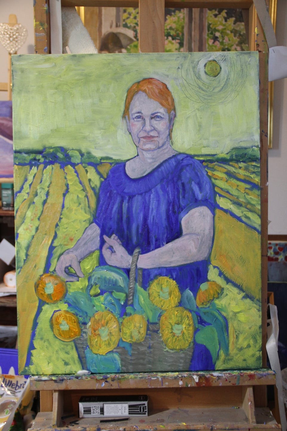 Galleribillede