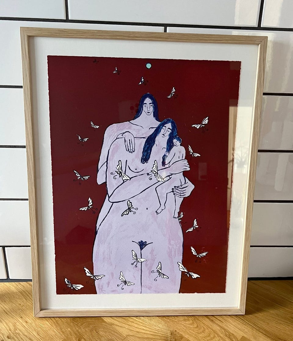 Galleribillede