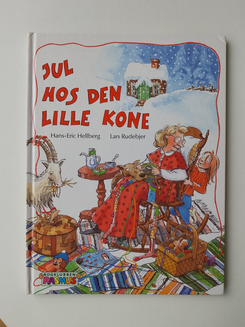 Galleribillede