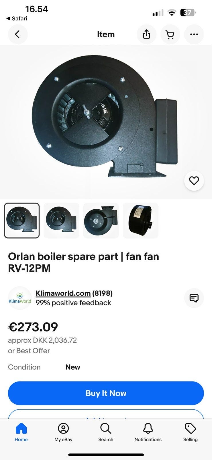 Galleribillede