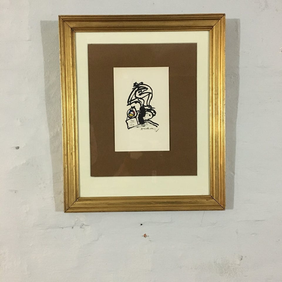 Galleribillede
