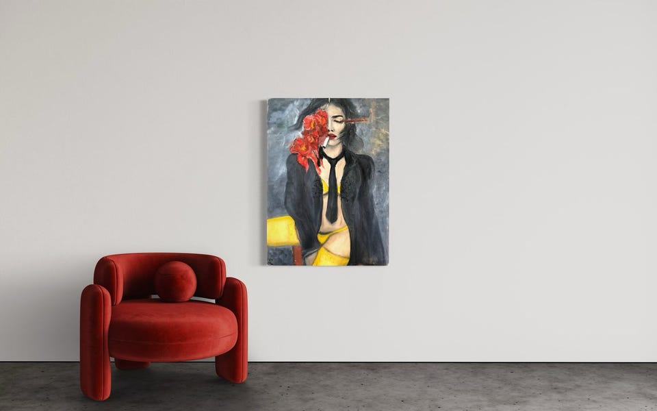 Galleribillede