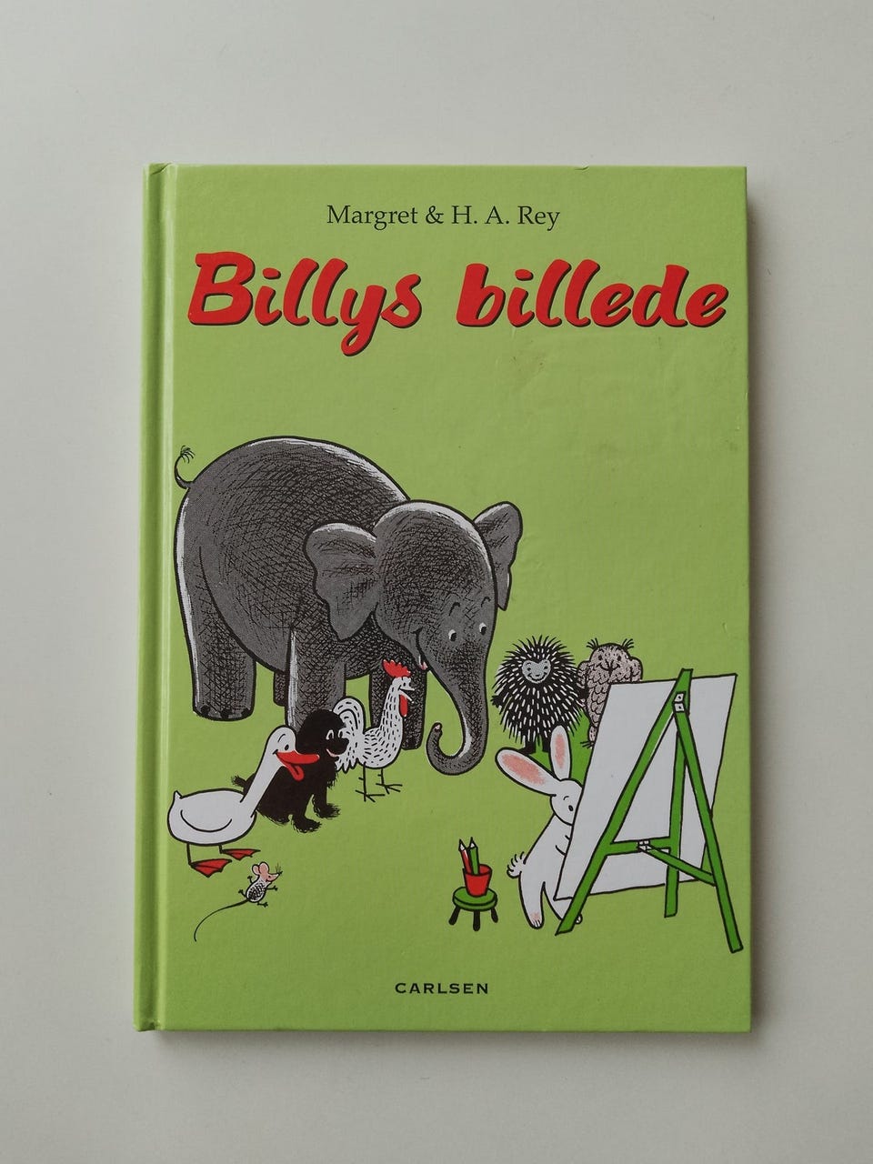 Galleribillede