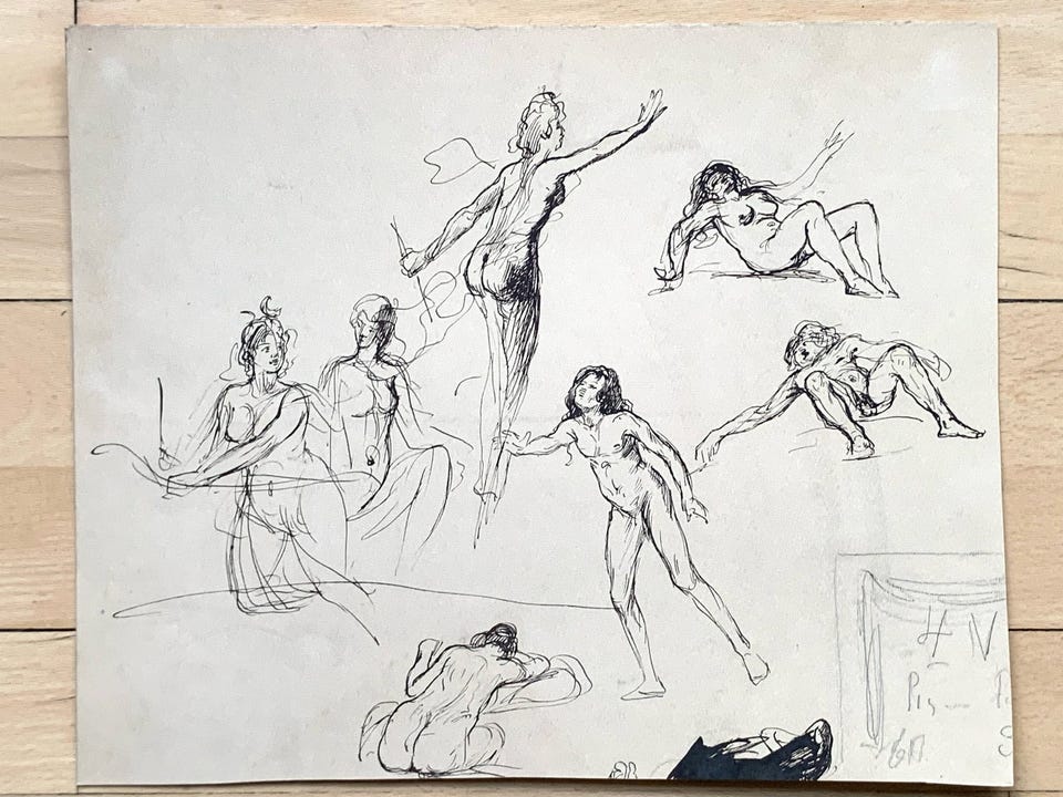 Galleribillede