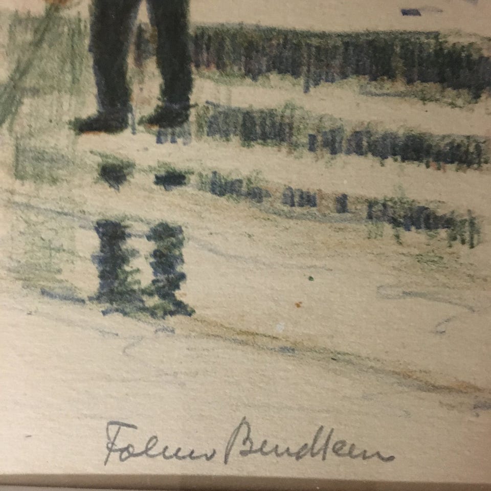 Galleribillede