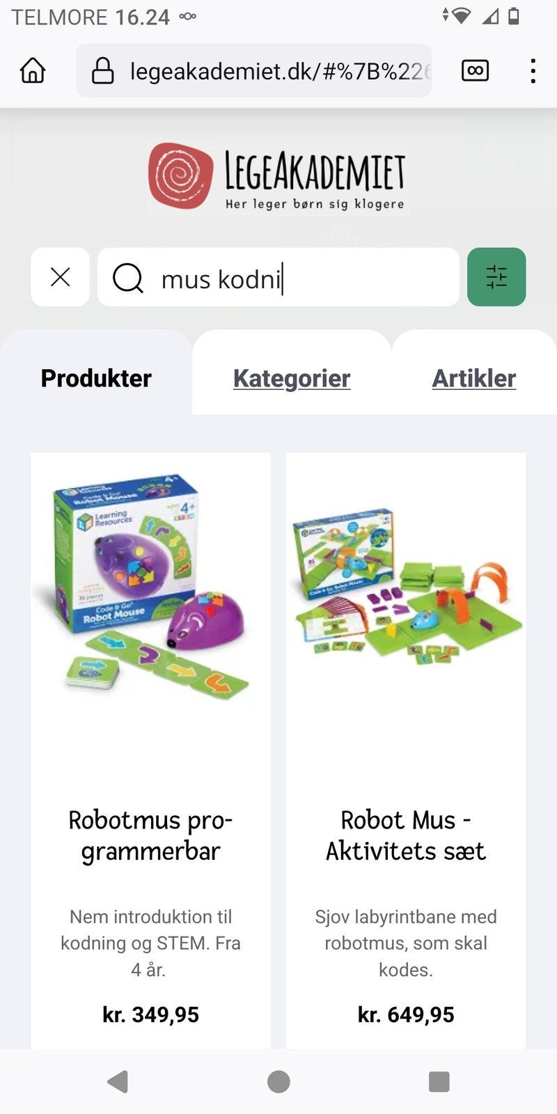 Galleribillede