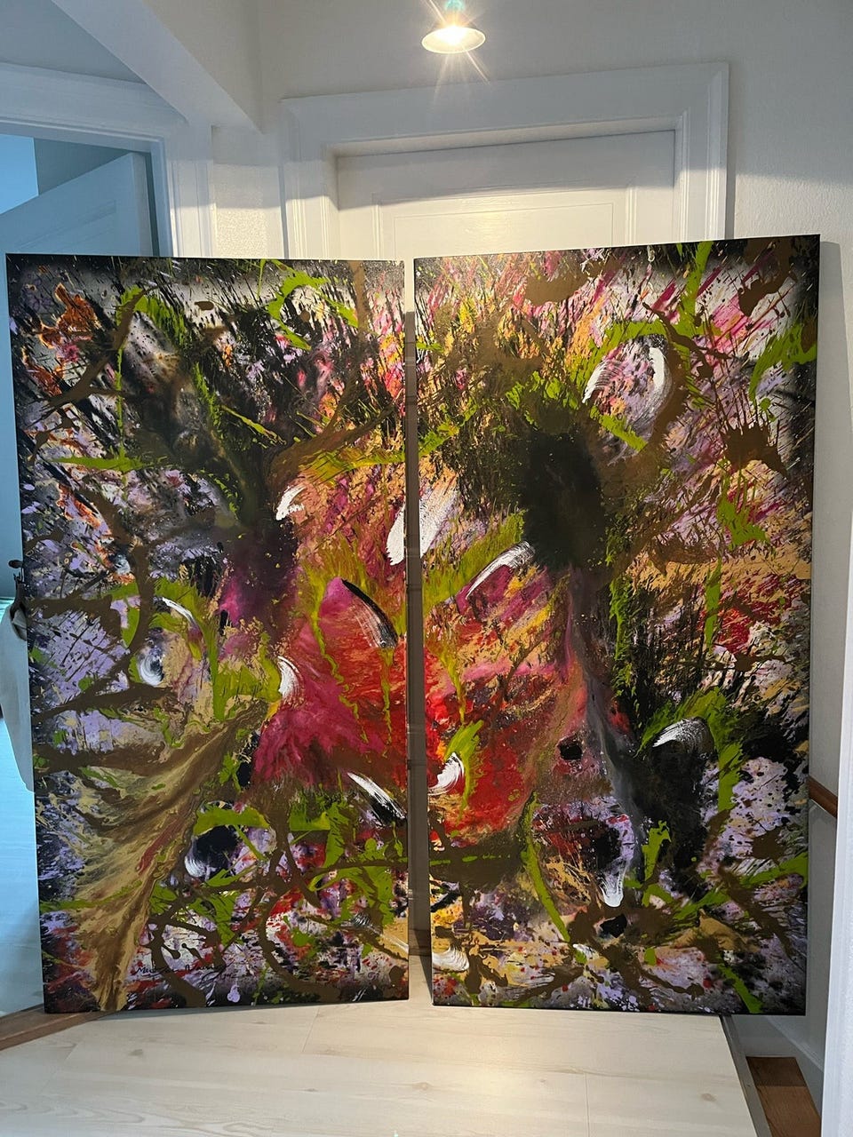 Galleribillede