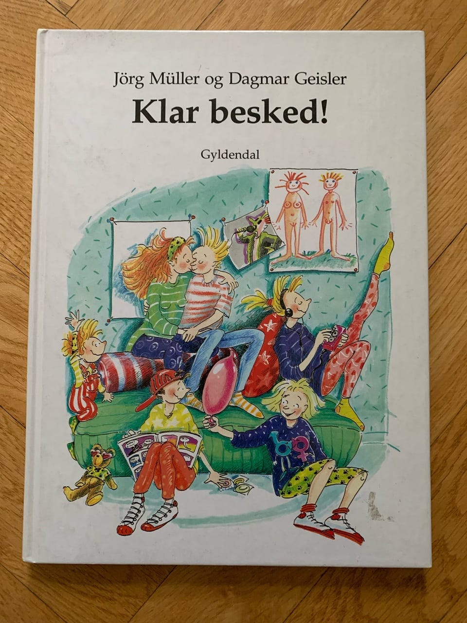 Galleribillede