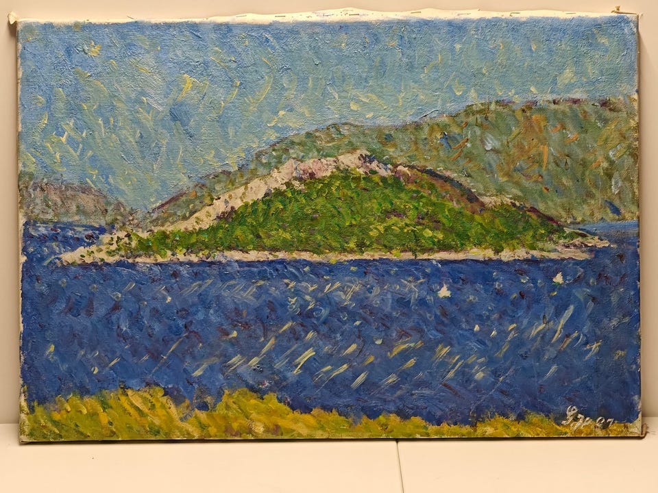 Galleribillede