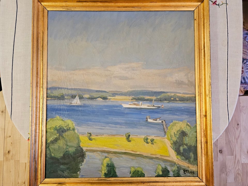 Galleribillede