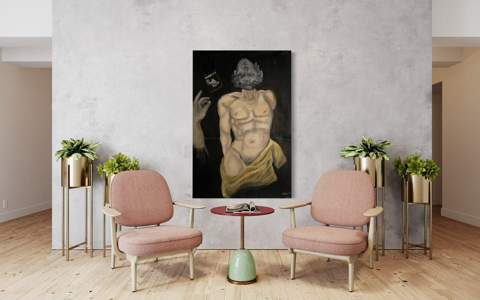 Galleribillede