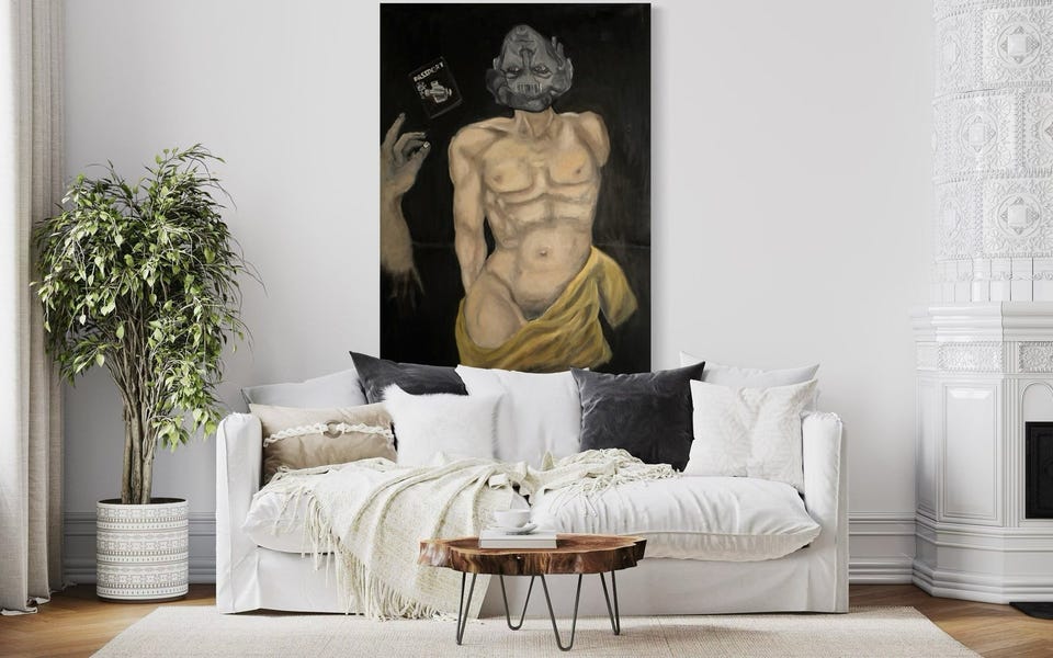 Galleribillede