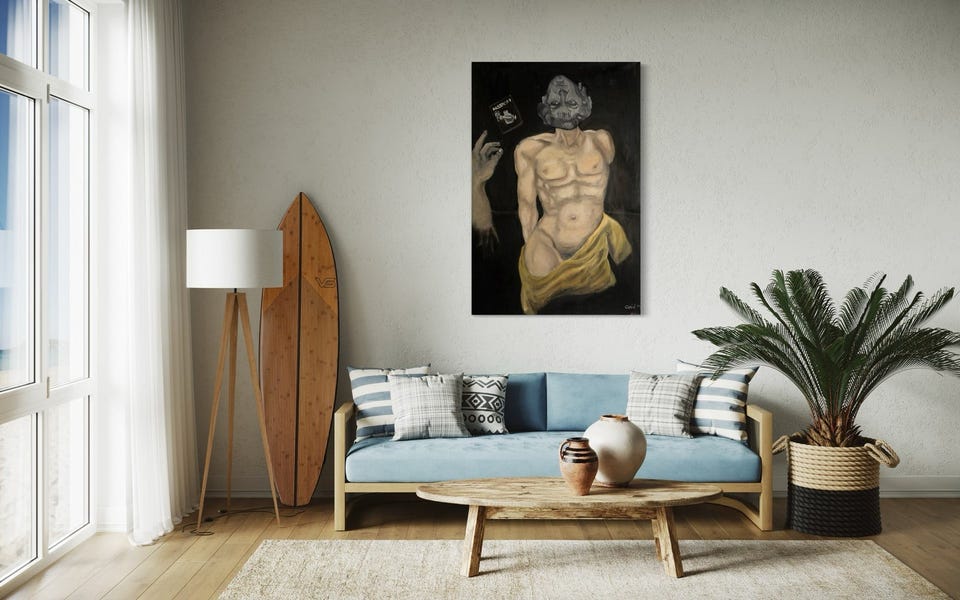 Galleribillede