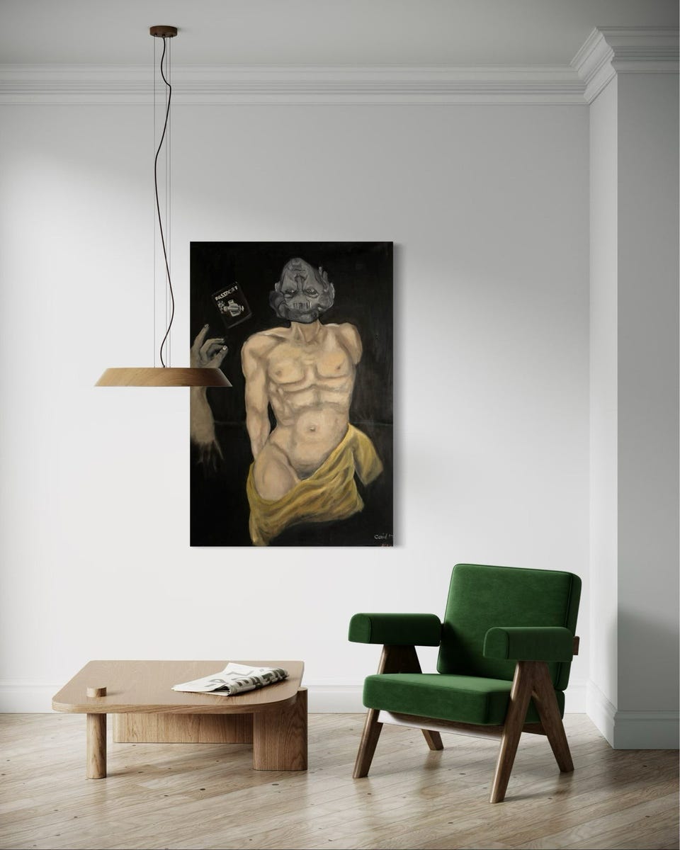 Galleribillede