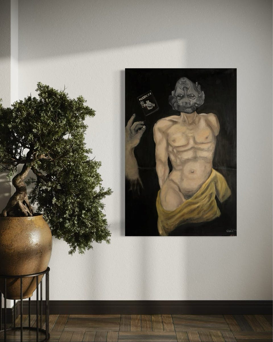 Galleribillede