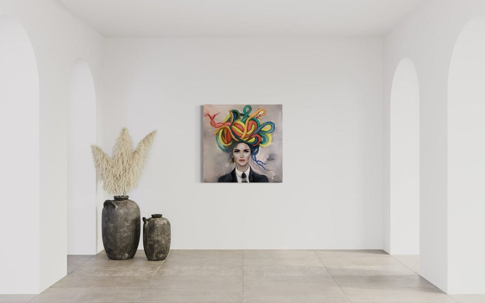 Galleribillede
