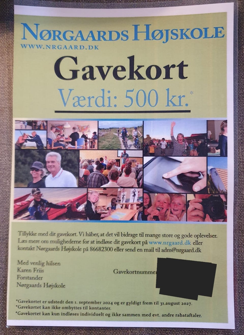 Galleribillede