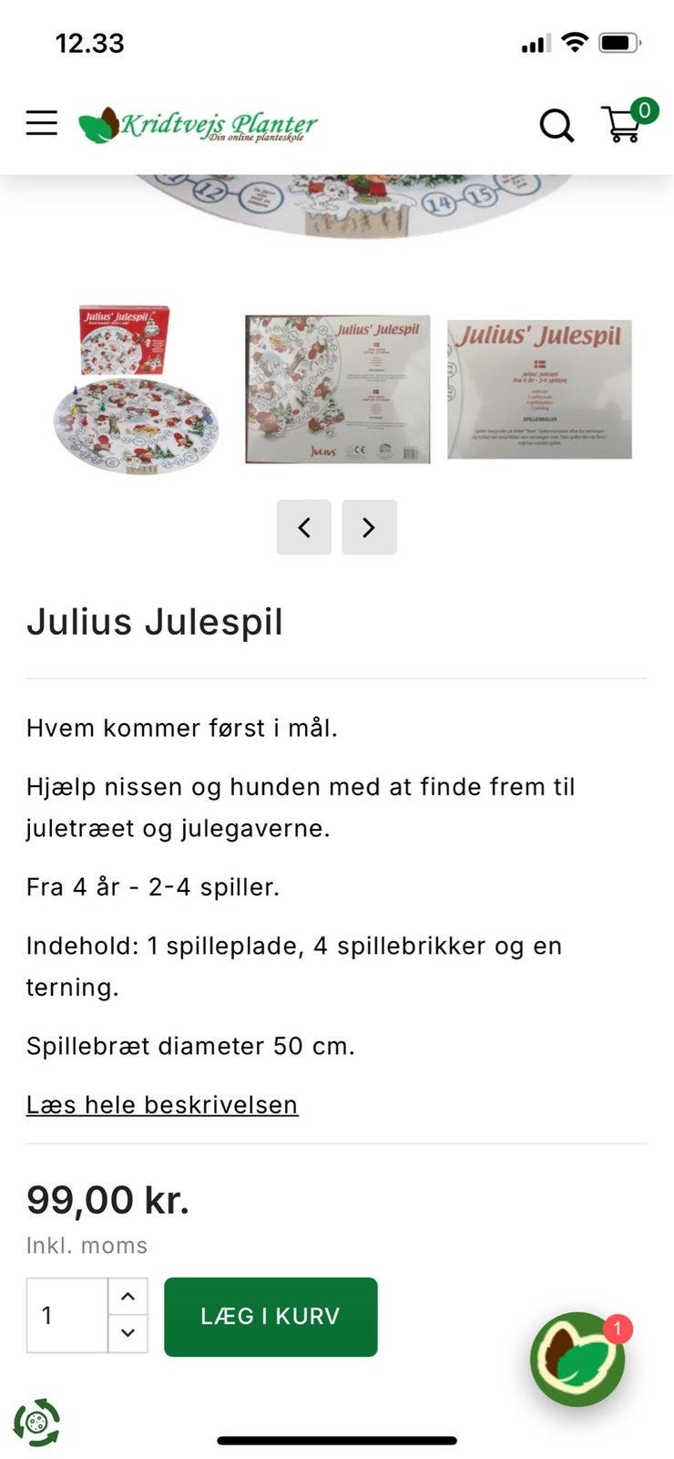 Galleribillede