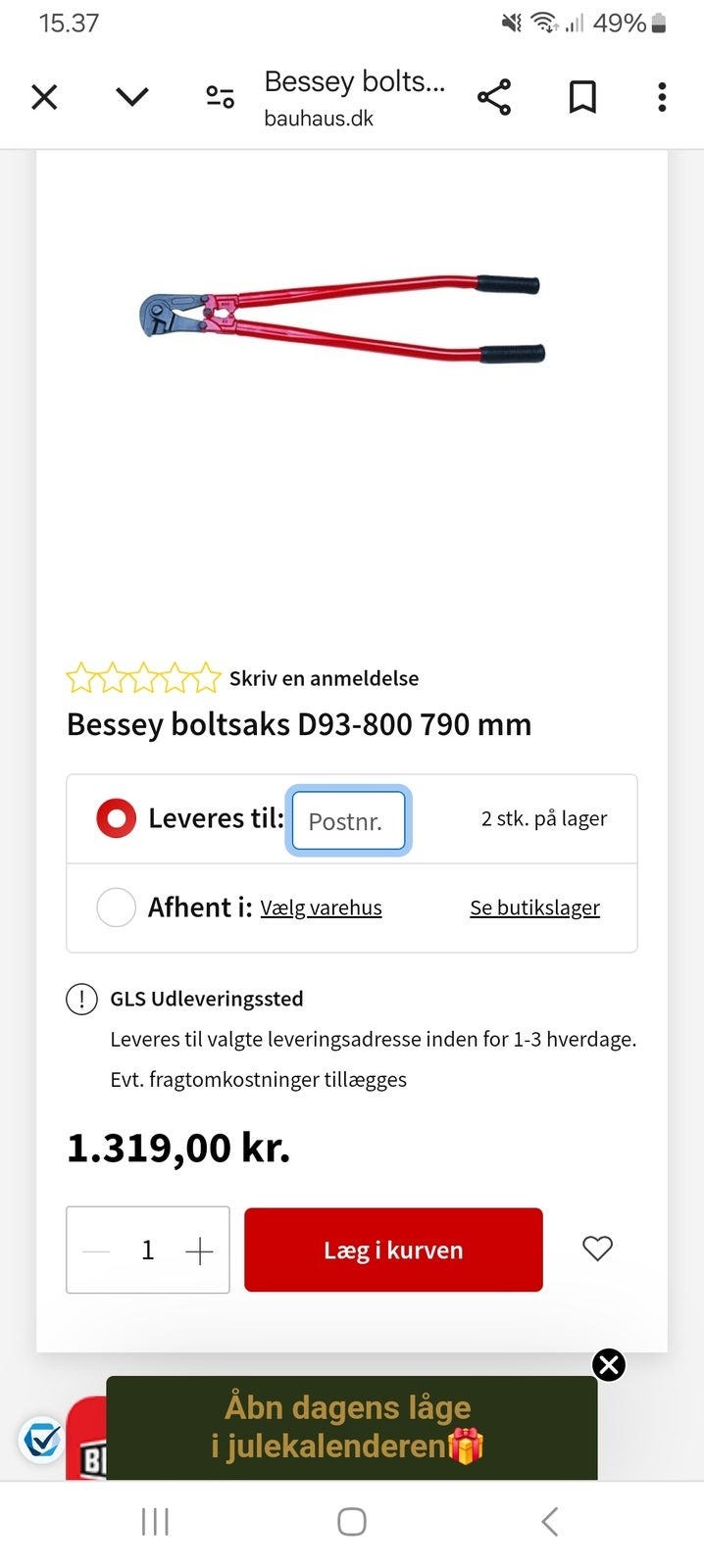 Galleribillede