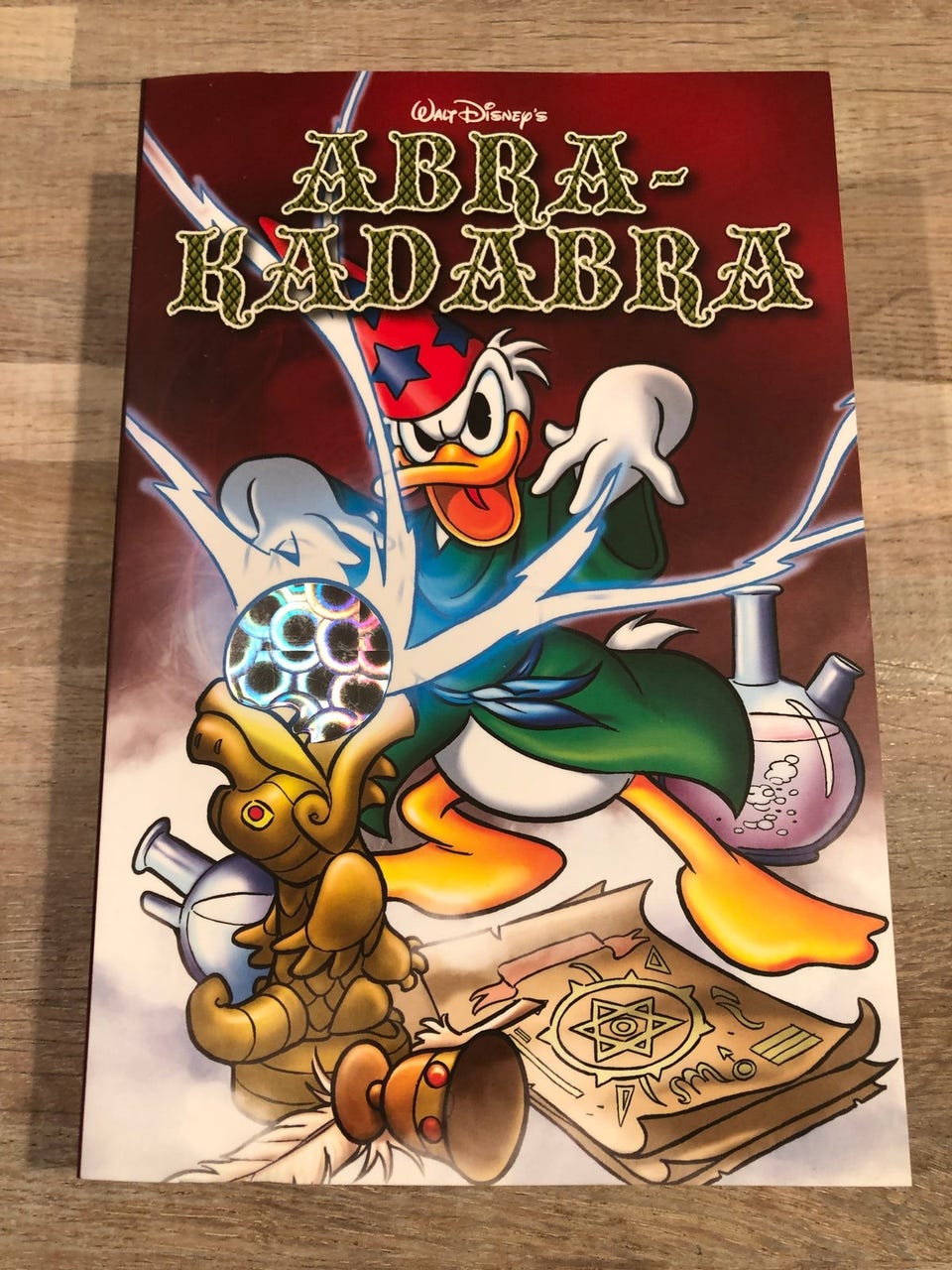 Galleribillede