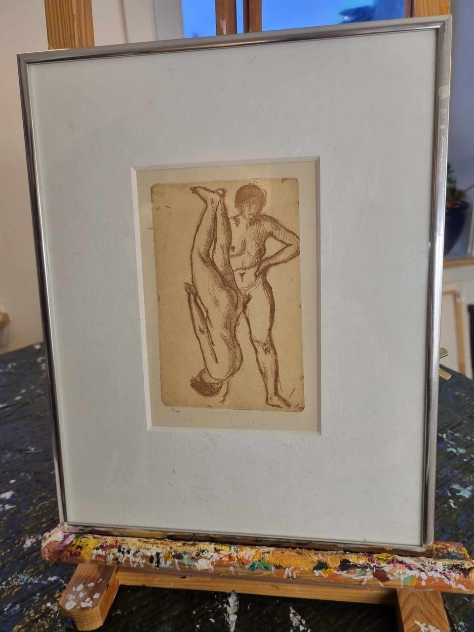 Galleribillede