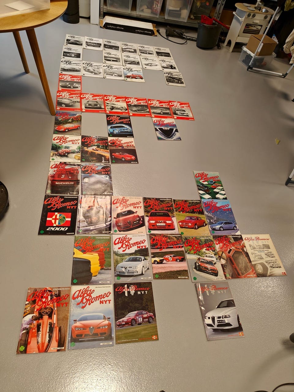 Galleribillede