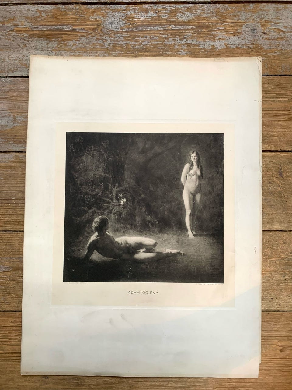 Galleribillede