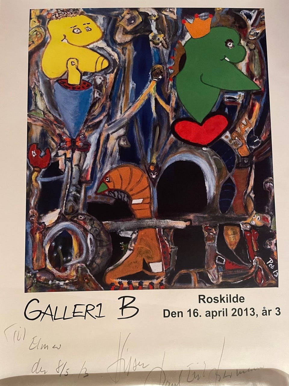 Galleribillede
