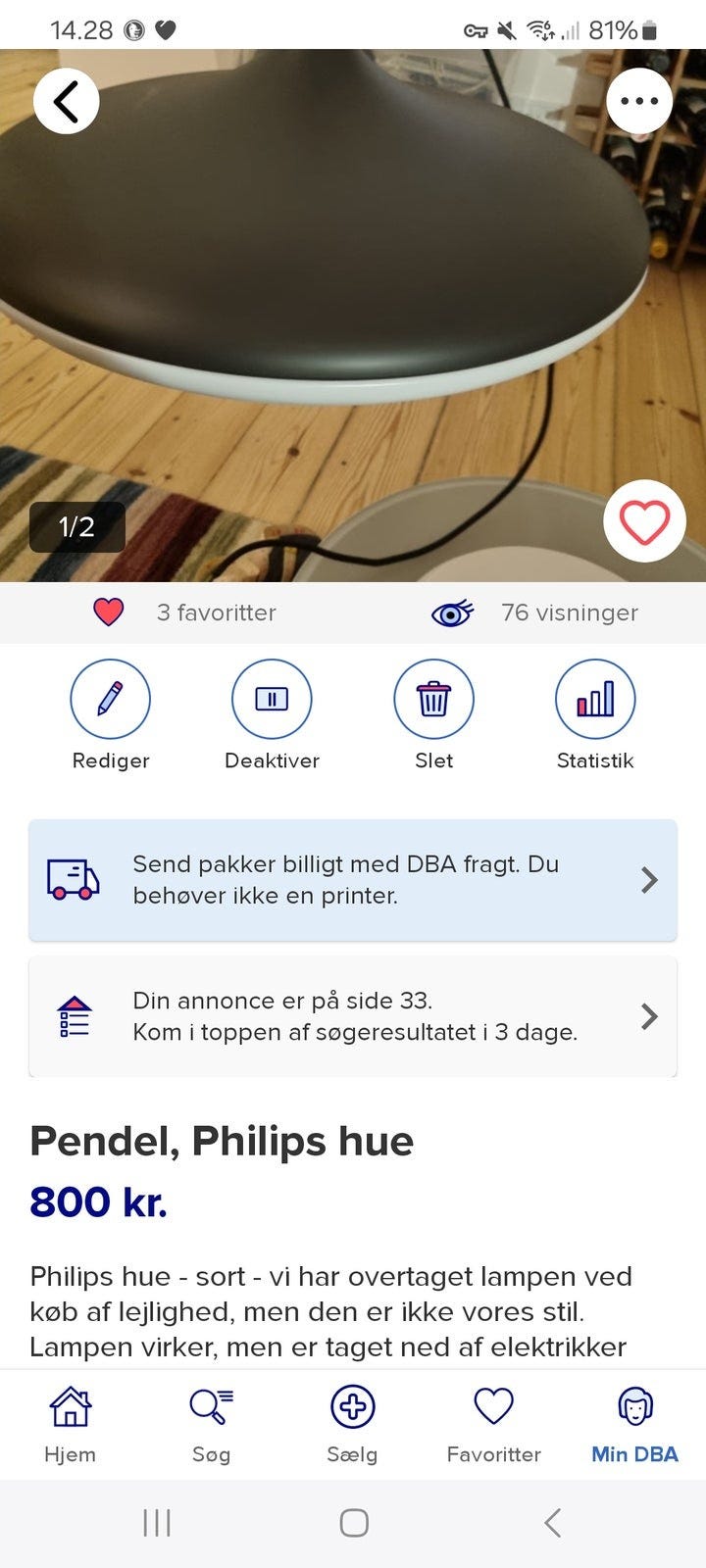 Galleribillede