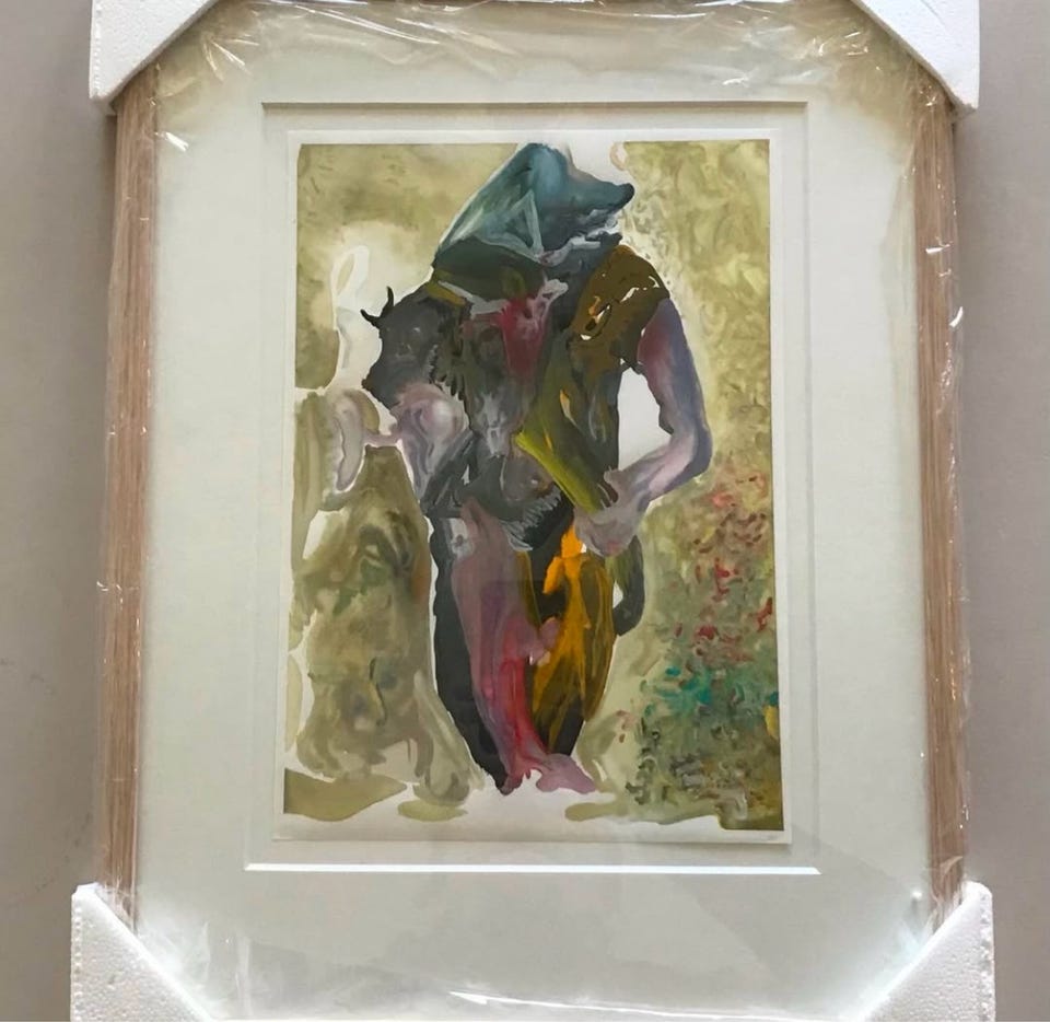 Galleribillede
