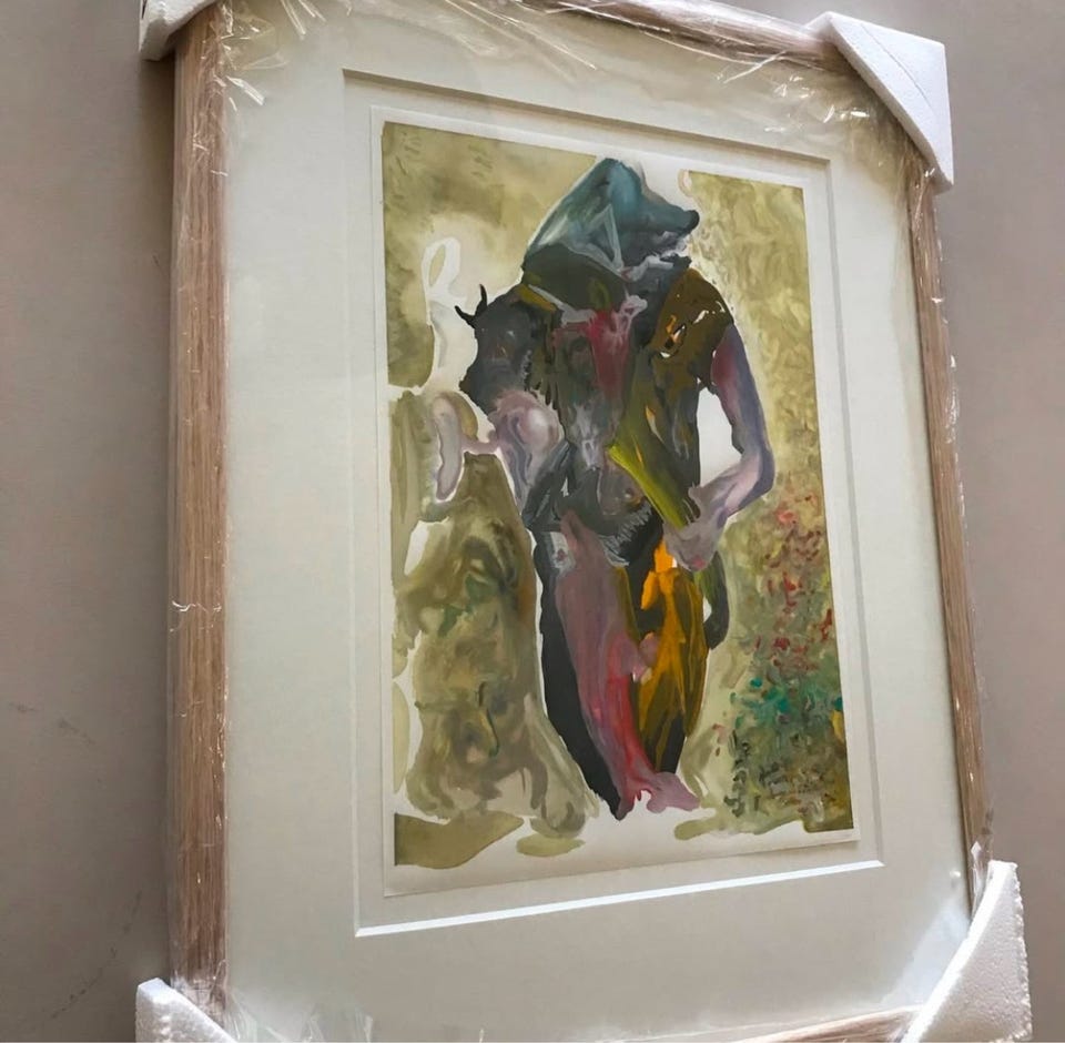 Galleribillede