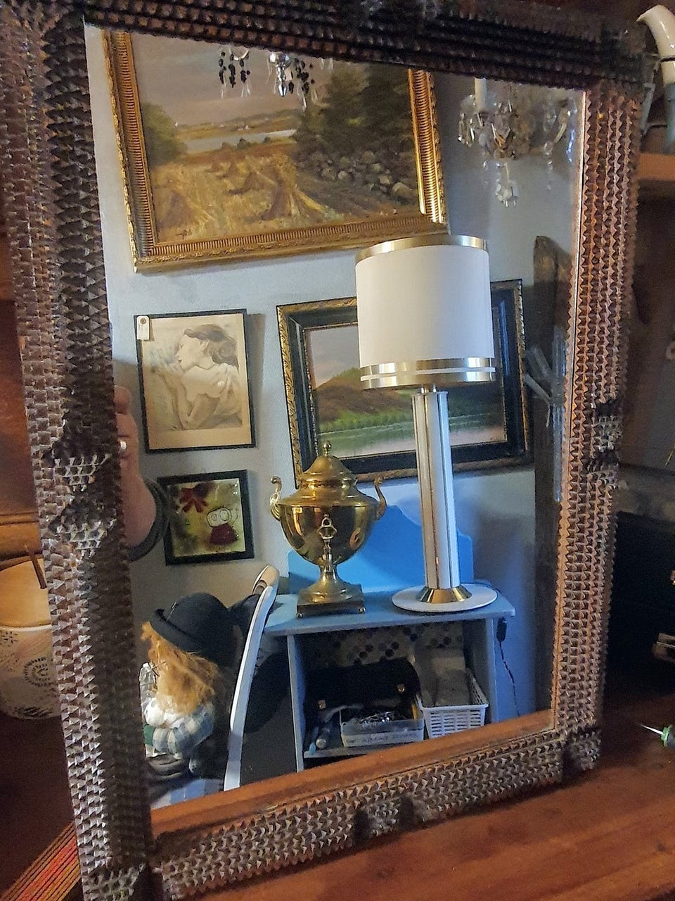 Galleribillede