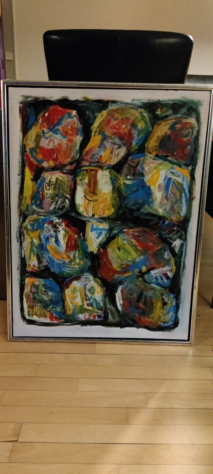Galleribillede