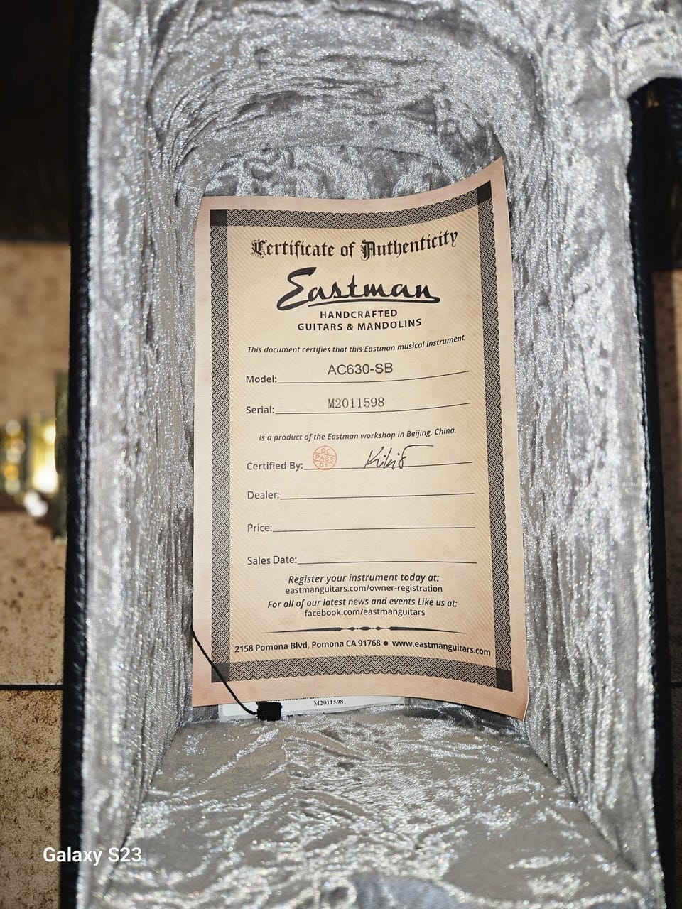 Galleribillede
