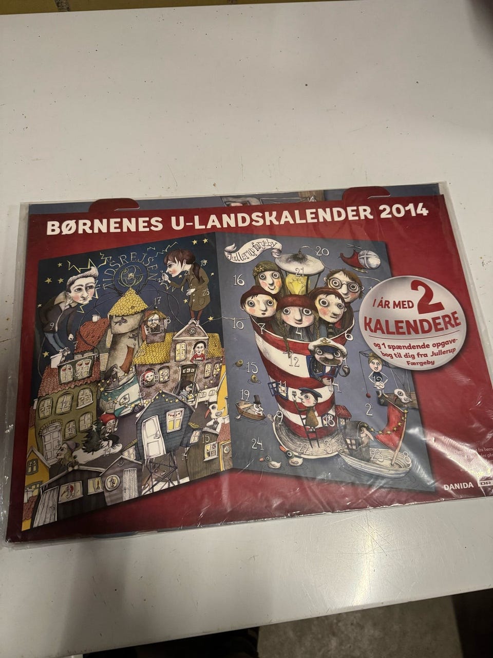 Galleribillede