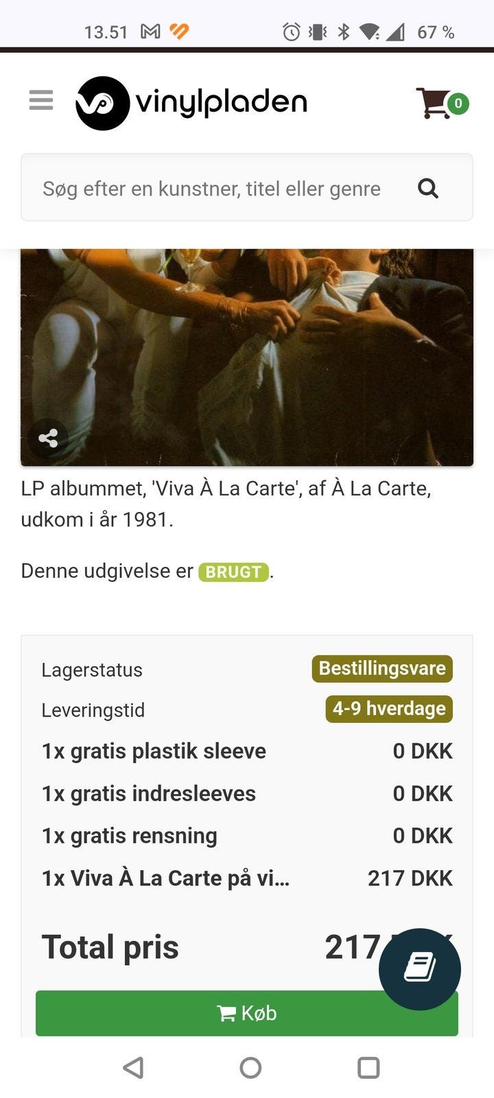 Galleribillede