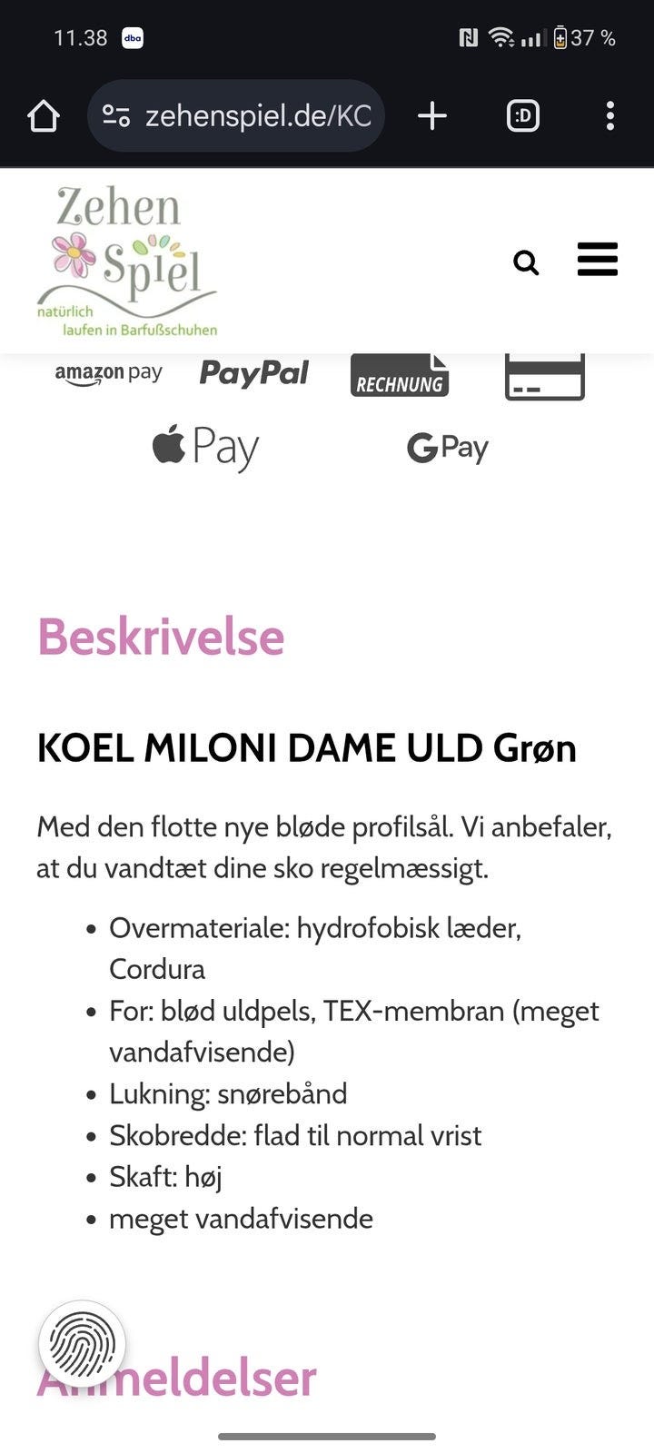Galleribillede