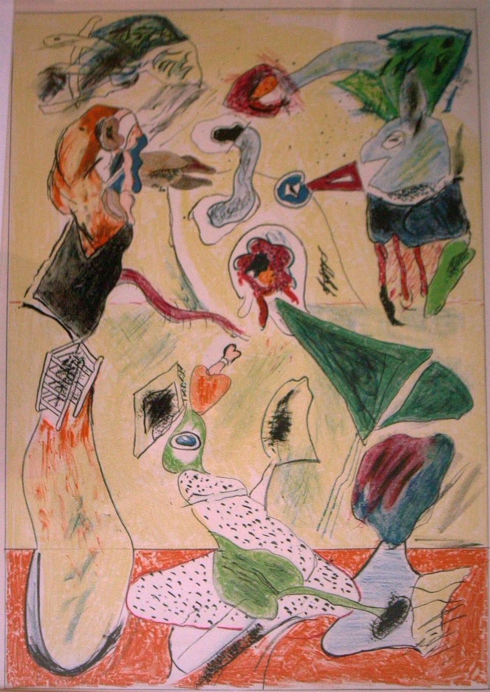 Galleribillede