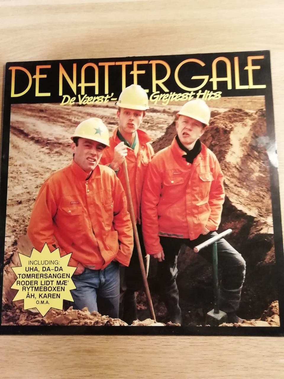 Galleribillede