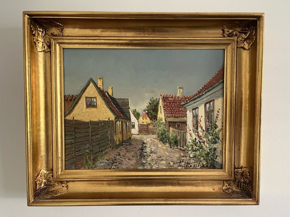 Galleribillede
