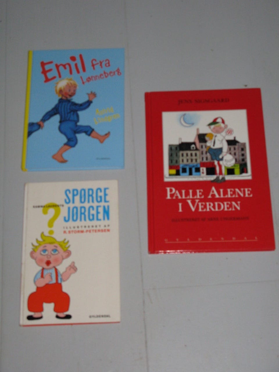 Galleribillede