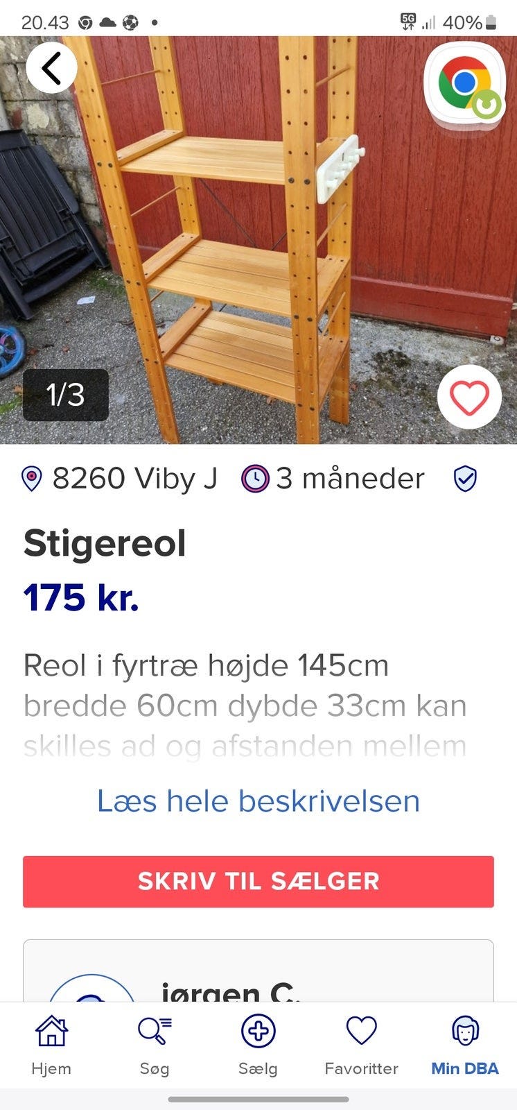 Galleribillede