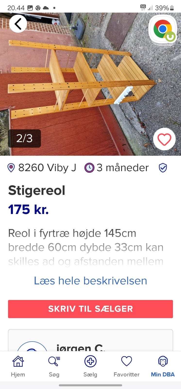 Galleribillede