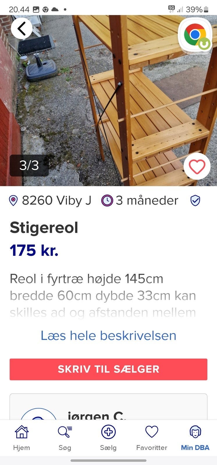 Galleribillede