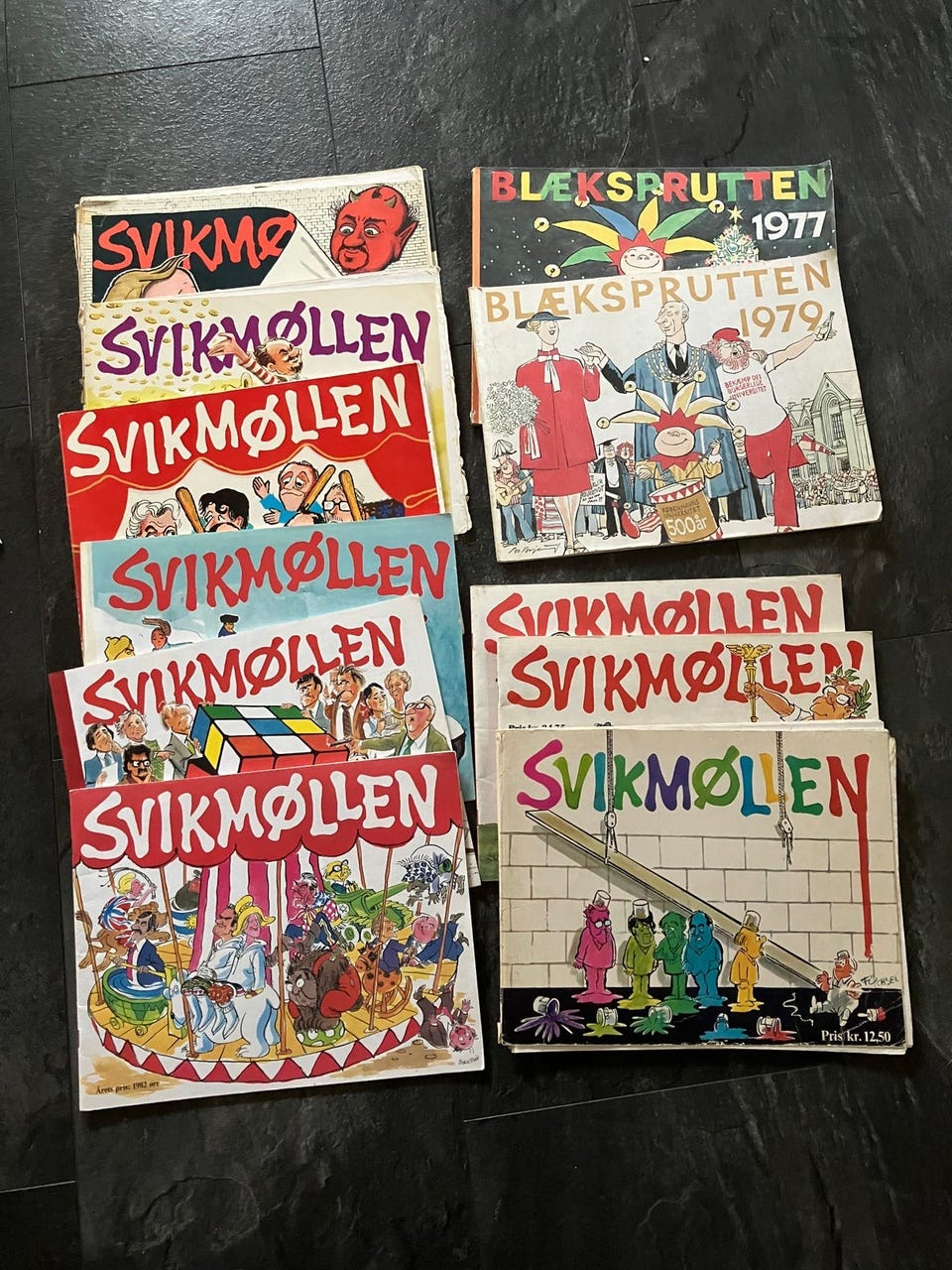Galleribillede