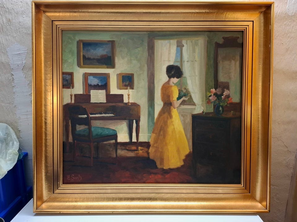 Galleribillede