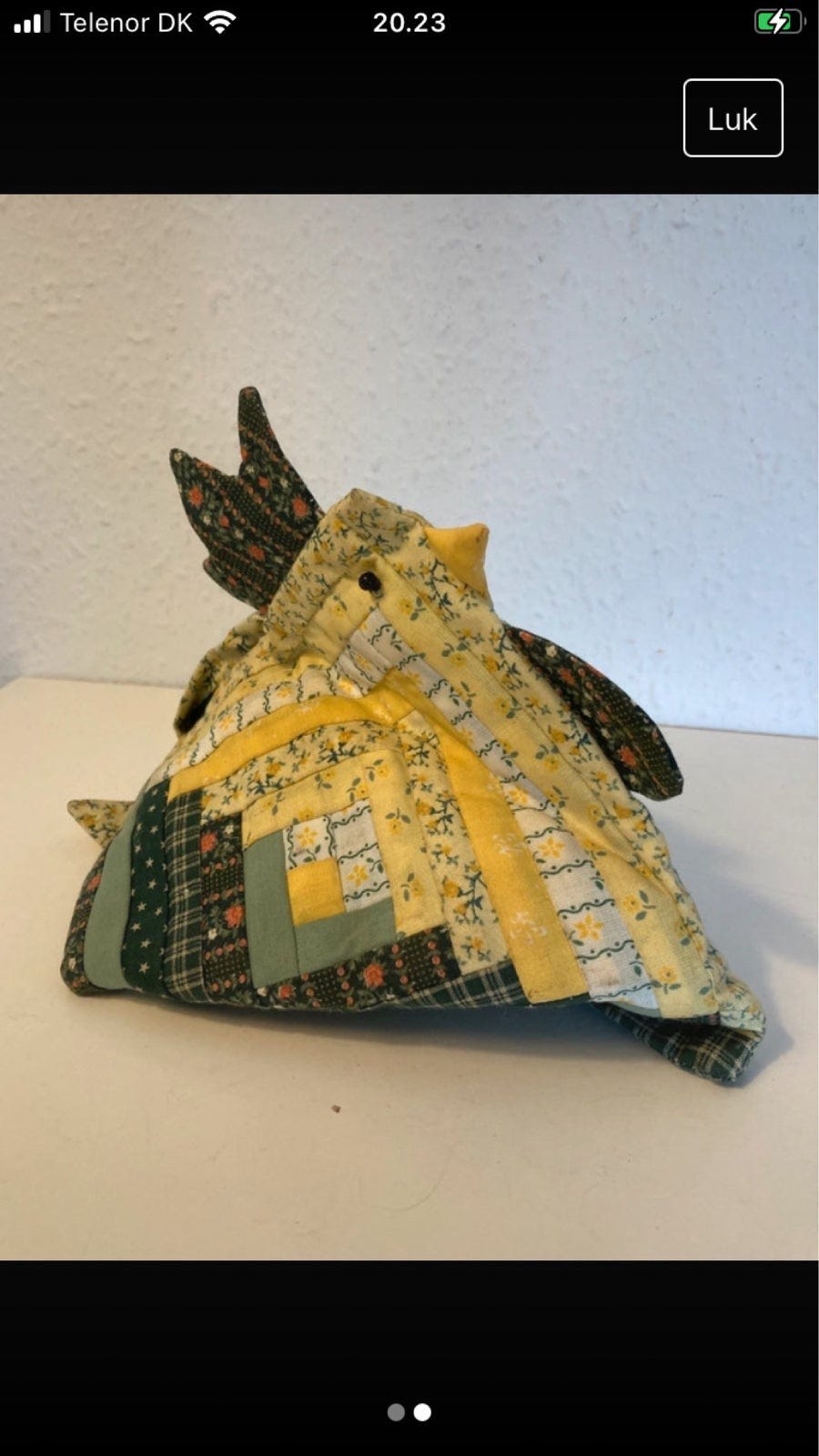 Galleribillede